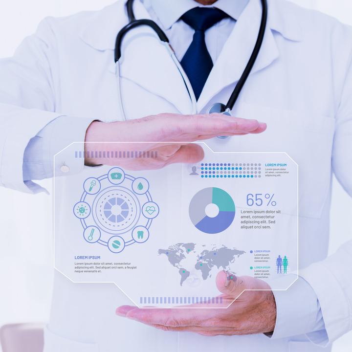 Importance of healthcare billing in revenue cycle management