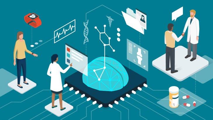 Improving Predictive Healthcare with Artificial Intelligence