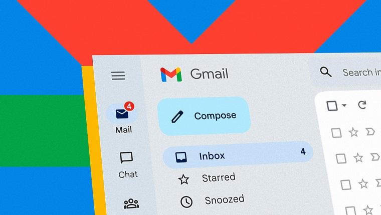 Creating an Account on Gmail