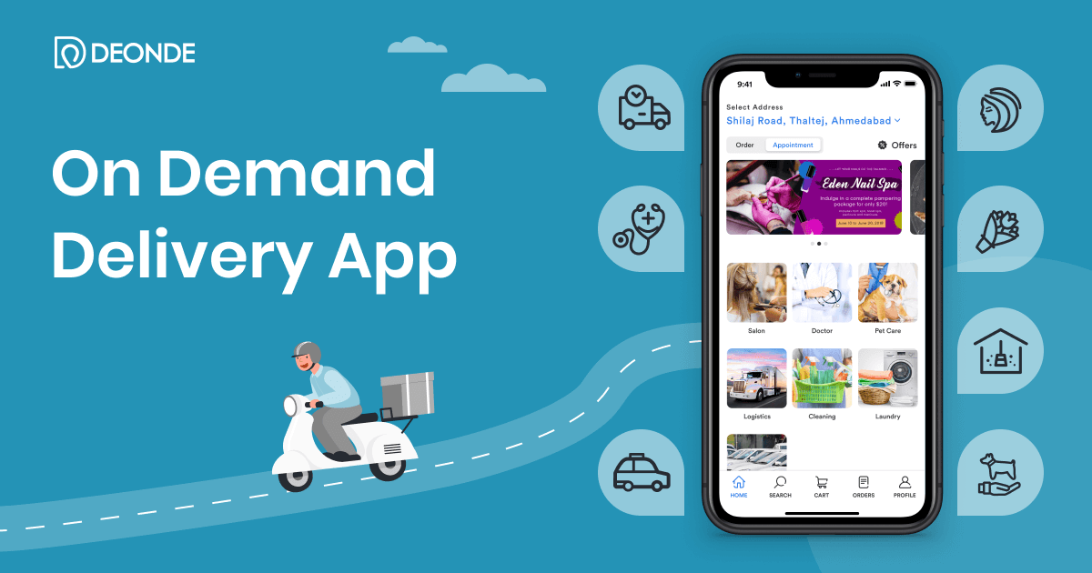 top-5-apps-for-on-demand-delivery