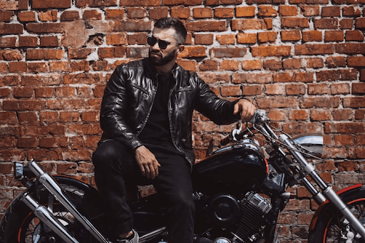 Men's Leather Jackets