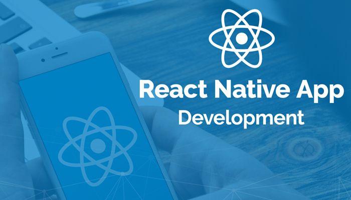 react native app development company