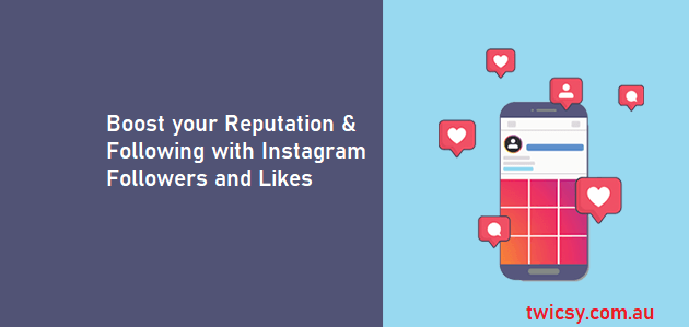 buy Instagram likes