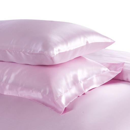 Mulberry Silk Sheets