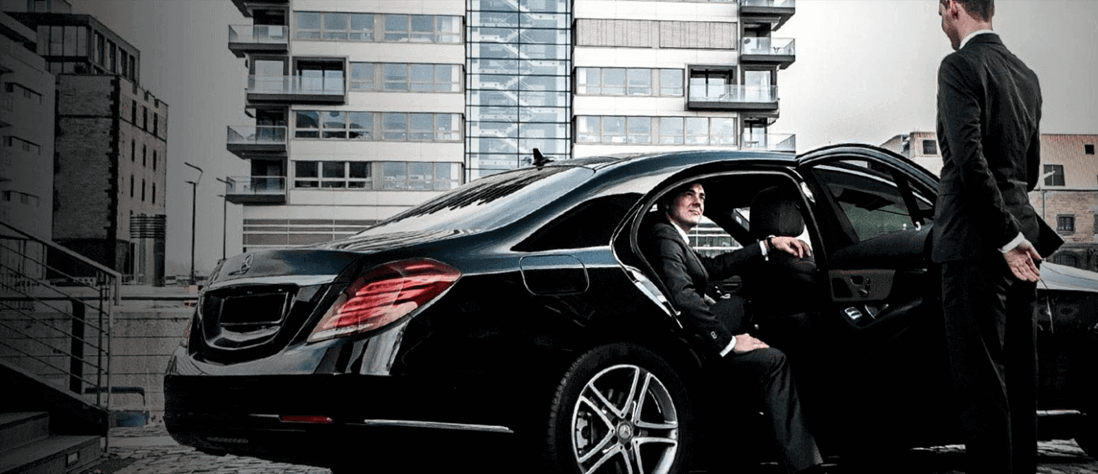 executive car service