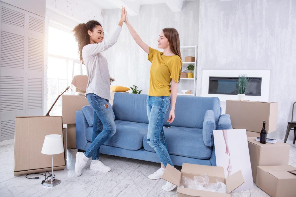 6 things to look for in a furniture movers