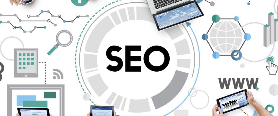 Unlocking Online Success: The Role of SEO Consultants in Dublin