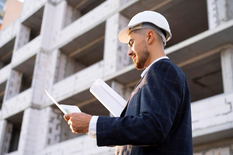 Commercial Building Inspection: A Comprehensive Guide to Ensuring Structural Integrity