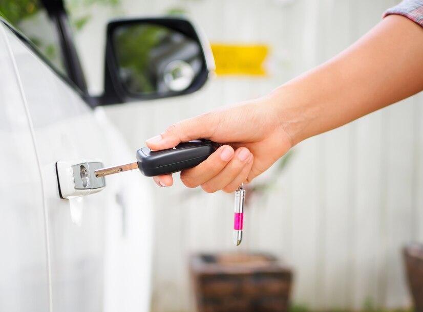 Beyond Lock and Key: Denver’s Car Locksmiths Revolutionizing Security