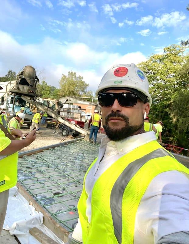 The Evolution of Concrete Construction Through London Wulfe’s Eyes