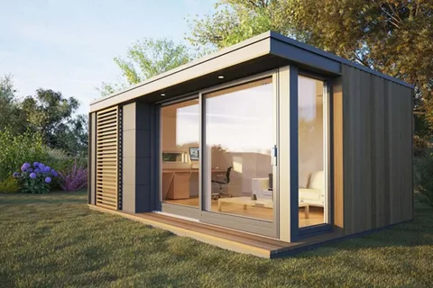 modular