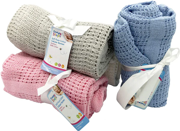 Top 10 Personalized Baby Name Blankets for Memorable Gifts
