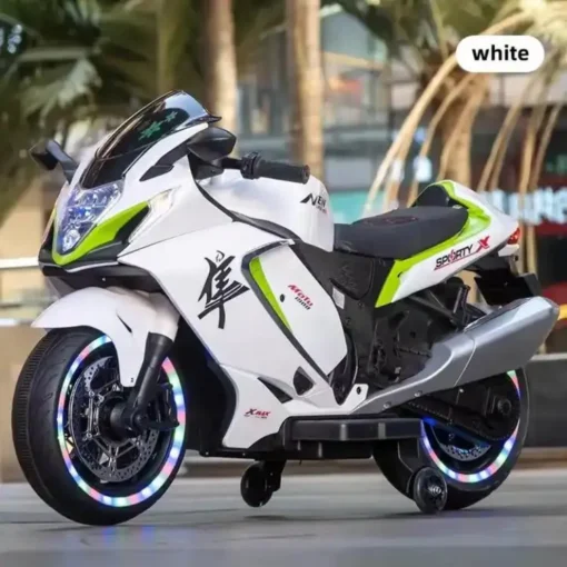 Bikes Online
