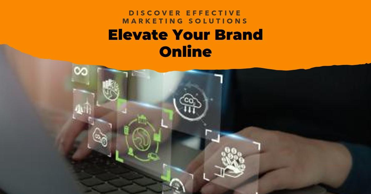 Content Marketing Solutions