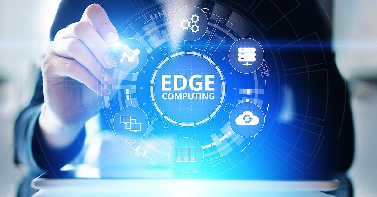 Edge computing