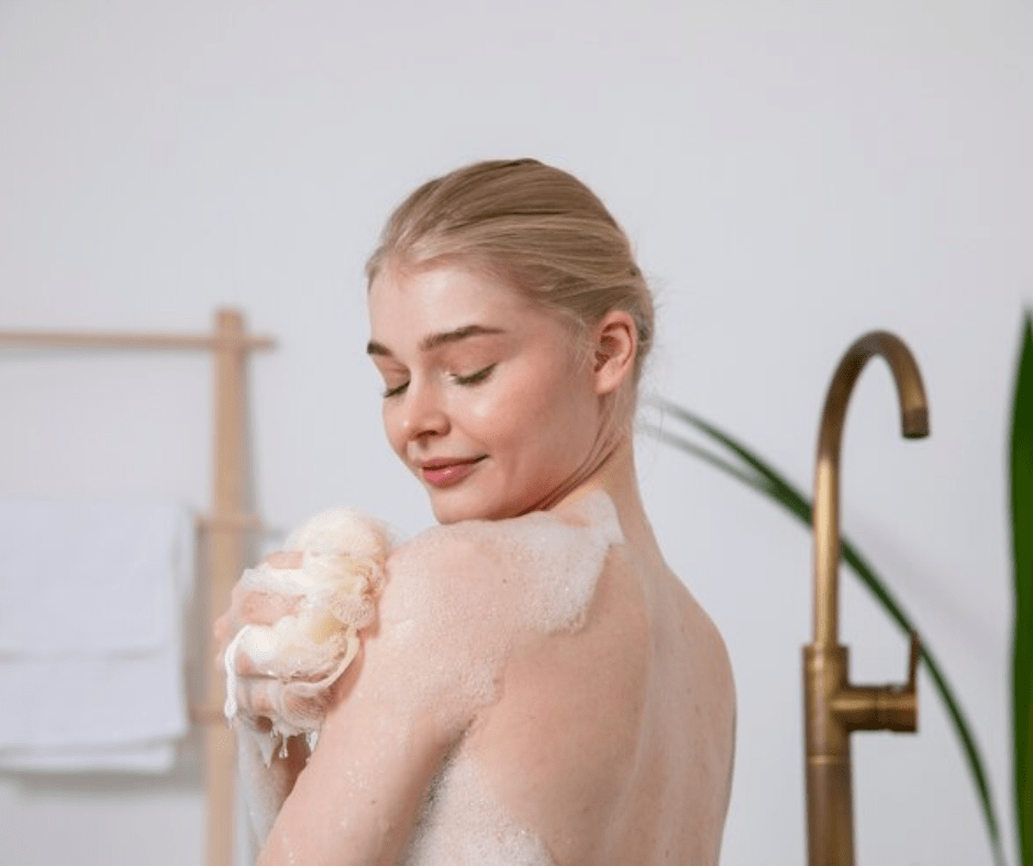 natural beauty products